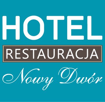 Hotel Nowy Dwór logo